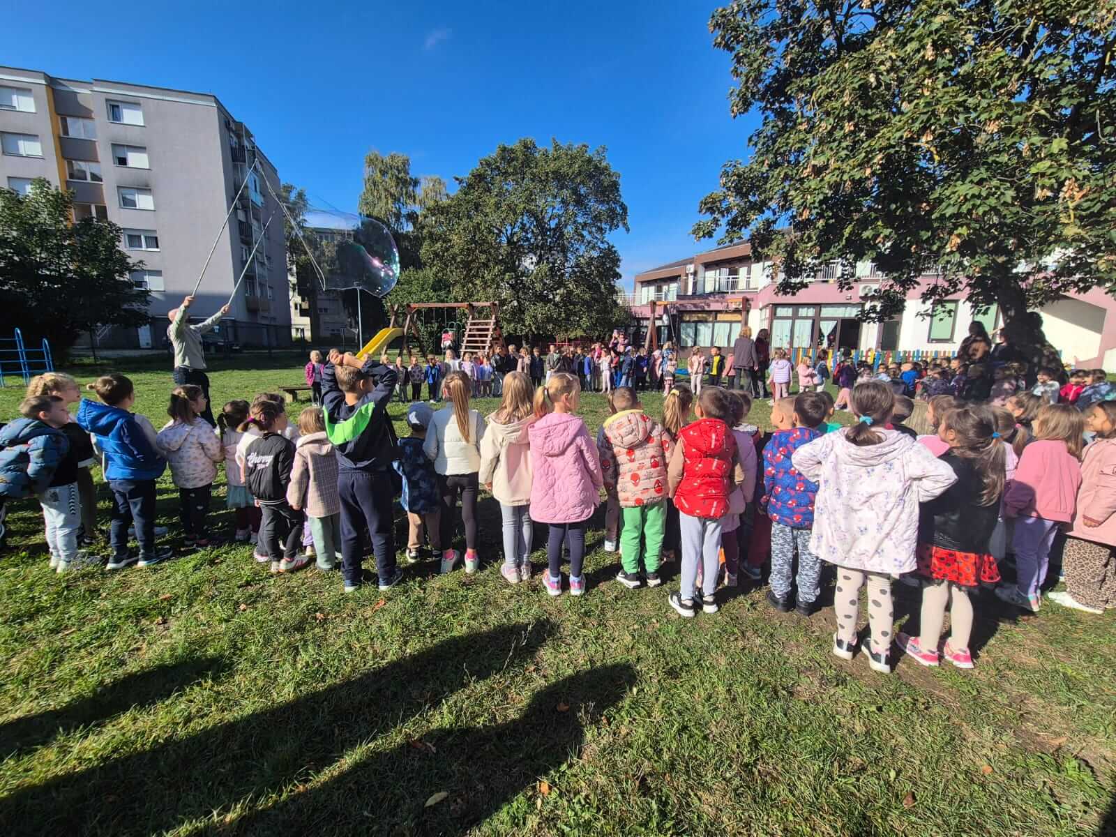 Proslava rođendana - slika broj: 7